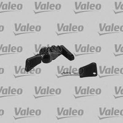 Valeo 256375 Lock cylinder, set 256375