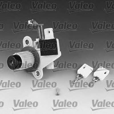 Valeo 256387 Lock cylinder, set 256387