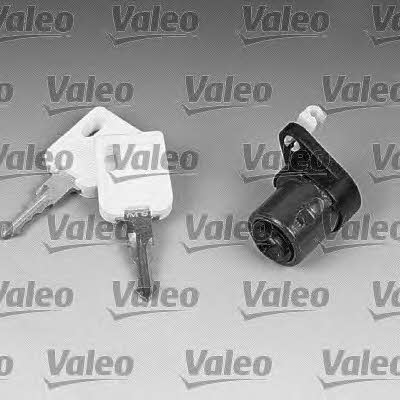 Valeo 256388 Lock cylinder, set 256388