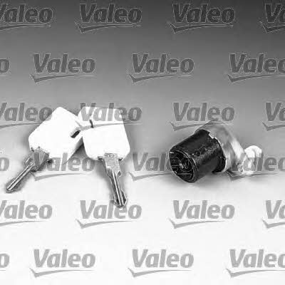 Valeo 256389 Lock cylinder, set 256389