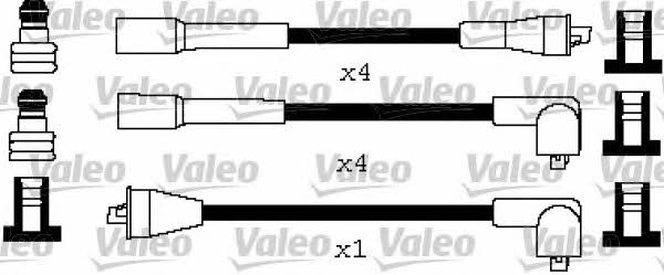 Valeo 346591 Ignition cable kit 346591