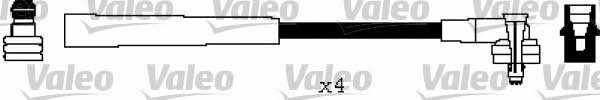 Valeo 346659 Ignition cable kit 346659