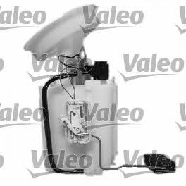 Valeo 347039 Fuel pump 347039