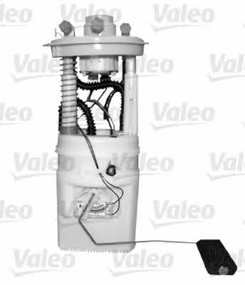 Valeo 347118 Fuel pump 347118