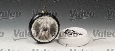 Valeo 068683 Fog lamp 068683