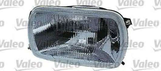 068861 Valeo Headlamp