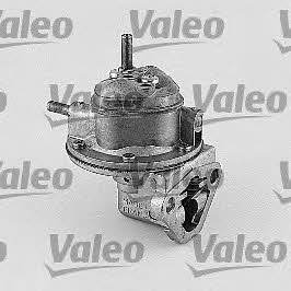 Valeo 247033 Fuel pump 247033