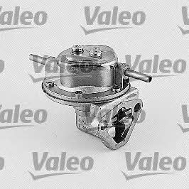 Valeo 247035 Fuel pump 247035