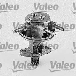 Valeo 247053 Fuel pump 247053