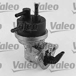 Valeo 247059 Fuel pump 247059