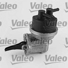 Valeo 247065 Fuel pump 247065