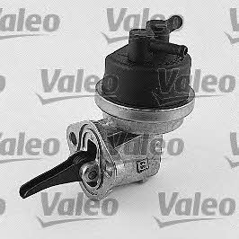 Valeo 247066 Fuel pump 247066