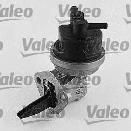 Valeo 247075 Fuel pump 247075