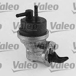 Valeo 247077 Fuel pump 247077