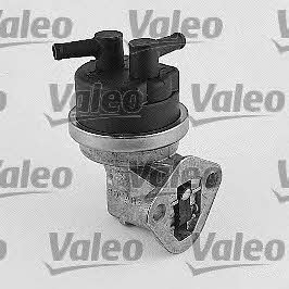 Valeo 247078 Fuel pump 247078