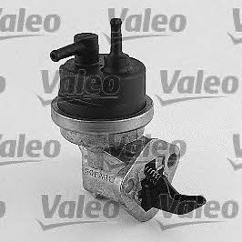 Valeo 247079 Fuel pump 247079