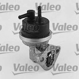 Valeo 247084 Fuel pump 247084