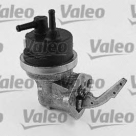 Valeo 247089 Fuel pump 247089