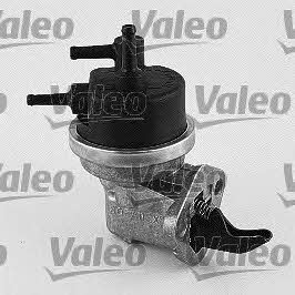 Valeo 247101 Fuel pump 247101