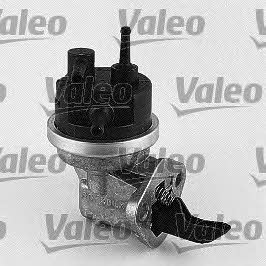 Valeo 247105 Fuel pump 247105
