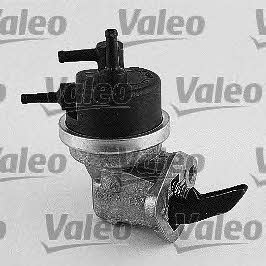 Valeo 247106 Fuel pump 247106