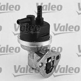 Valeo 247108 Fuel pump 247108