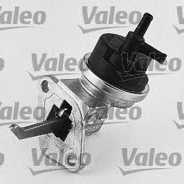Valeo 247112 Fuel pump 247112
