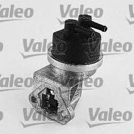Valeo 247118 Fuel pump 247118