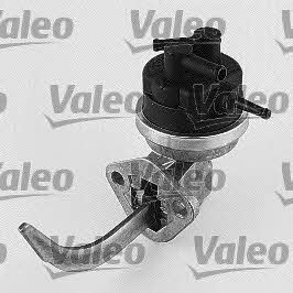 Valeo 247121 Fuel pump 247121