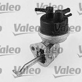 Valeo 247126 Fuel pump 247126