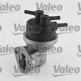 Valeo 247128 Fuel pump 247128