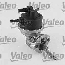 Valeo 247134 Fuel pump 247134