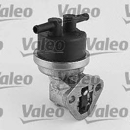 Valeo 247135 Fuel pump 247135
