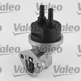 Valeo 247137 Fuel pump 247137