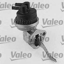 Valeo 247139 Fuel pump 247139