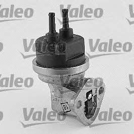 Valeo 247145 Fuel pump 247145