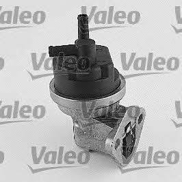 Valeo 247146 Fuel pump 247146