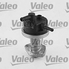 Valeo 247156 Fuel pump 247156