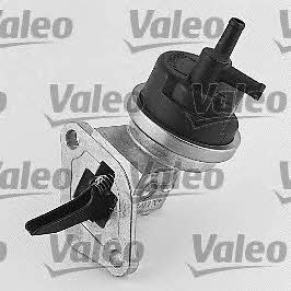 Valeo 247162 Fuel pump 247162