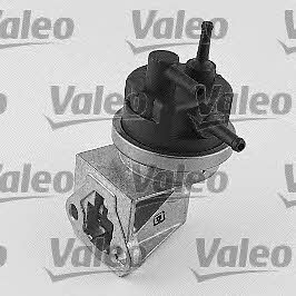 Valeo 247163 Fuel pump 247163