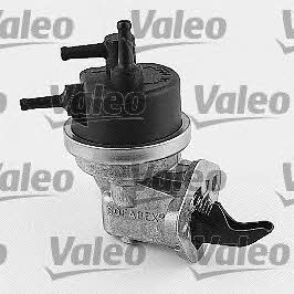 Valeo 247164 Fuel pump 247164