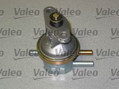 Valeo 247178 Fuel pump 247178
