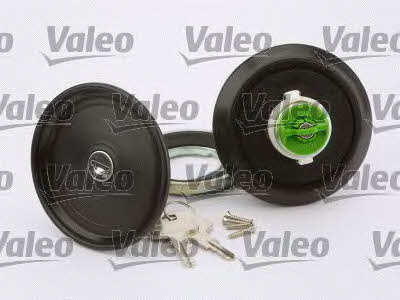 Valeo 247501 Fuel Door Assembly 247501