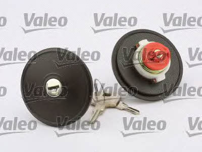 Valeo 247502 Fuel Door Assembly 247502