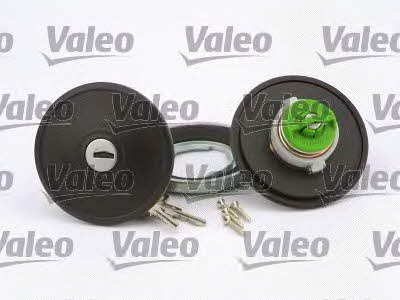 Valeo 247503 Fuel Door Assembly 247503