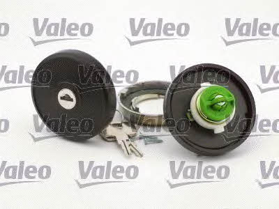 Valeo 247504 Fuel Door Assembly 247504