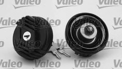 Valeo 247505 Fuel Door Assembly 247505