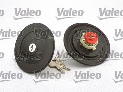 Valeo 247513 Fuel Door Assembly 247513