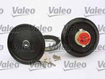 Valeo 247514 Fuel Door Assembly 247514