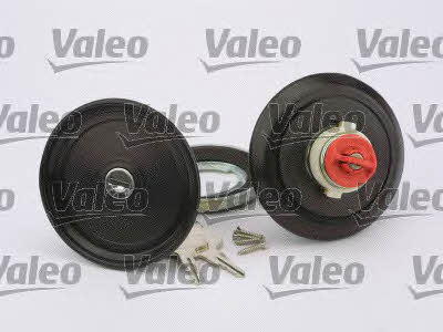 Valeo 247515 Fuel Door Assembly 247515